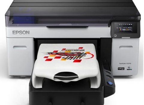 Epson SureColor F2270