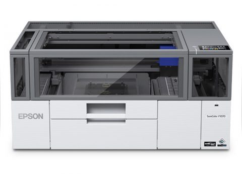 Epson SureColor F1070