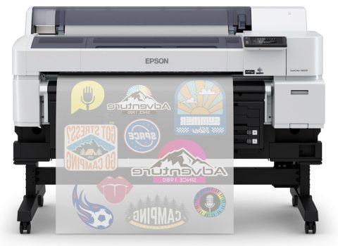Epson SureColor G6070
